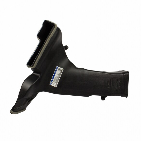 Instrument Panel Air Duct Heater - Front, Rear, Outlet Main Image