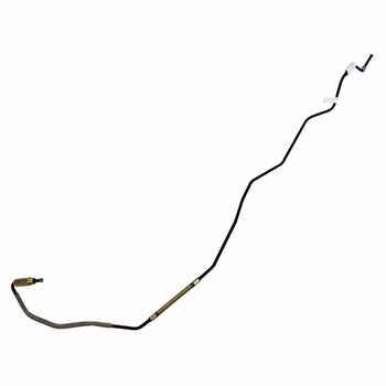 Brake Hydraulic Line Tube - Front, Rear