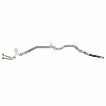 Automatic Transmission Oil Cooler Hose Tube - 6.4L (AT)