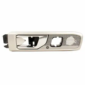Interior Door Handle - Left, Front, Inner