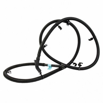 Evaporative Emissions System Lines Fuel Vapour Hose