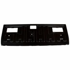 Truck Cab Back Panel - Rear, 18 Radio Speakers Main Image