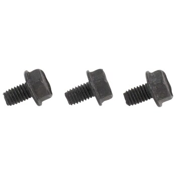 Screw - M6 X 1.0 10MM