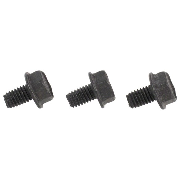 Screw - M6 X 1.0 10MM Main Image