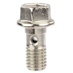 Brake Hydraulic Hose to Caliper Bolt Banjo Main Image