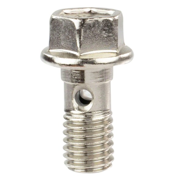 Brake Hydraulic Hose to Caliper Bolt Banjo Main Image