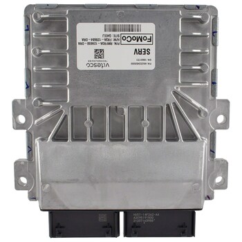 Engine Control Module (ECM) EEC V (6-MT)