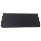 Interior Quarter Panel Trim Access Cover - Left Main Image