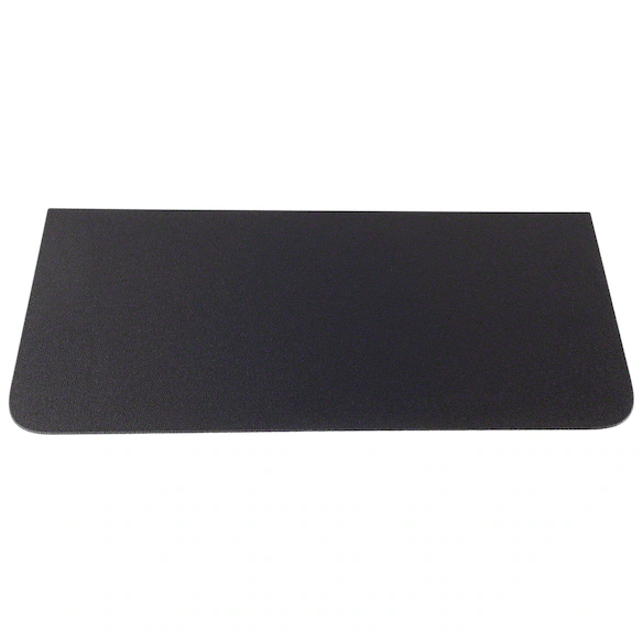 Interior Quarter Panel Trim Access Cover - Left Main Image
