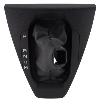 Automatic Transmission Shift Indicator Bezel (AT)