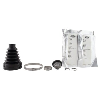 Cv Joint Boot Kit - Front 2.0L