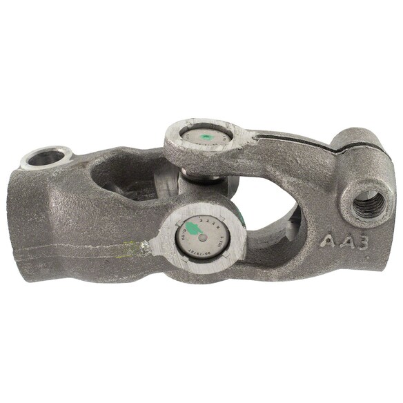 Steering Shaft Universal Joint - Upper Main Image