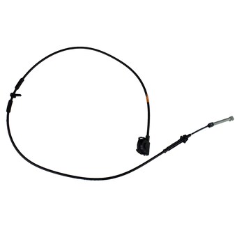 Cruise Control Cable Actuator - 4.6L