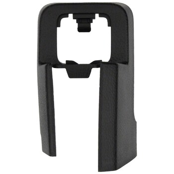 Seat Track Cover Cap - Front, Rear