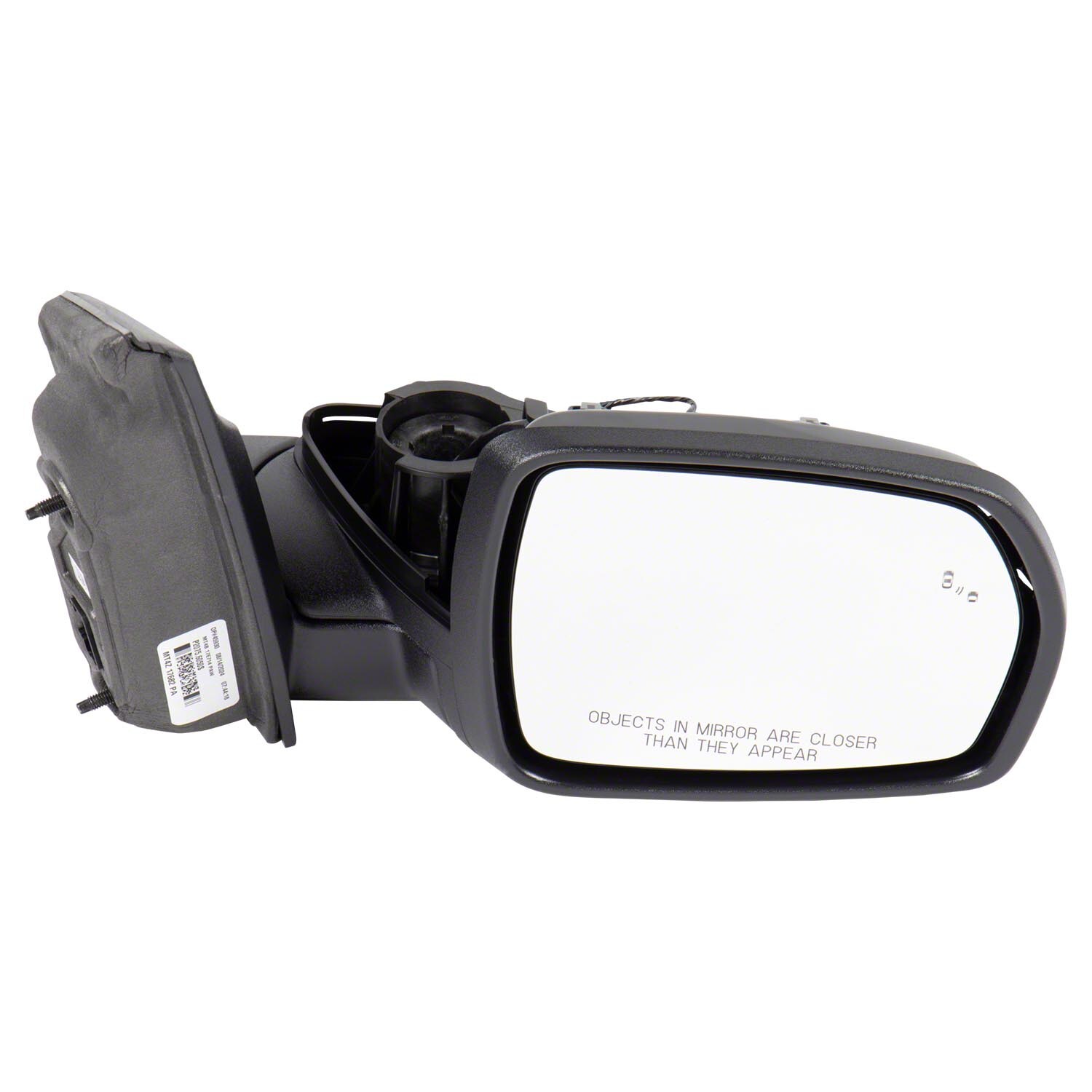 Rear View Mirror Door - Right, Outer | Parts | Ford.com