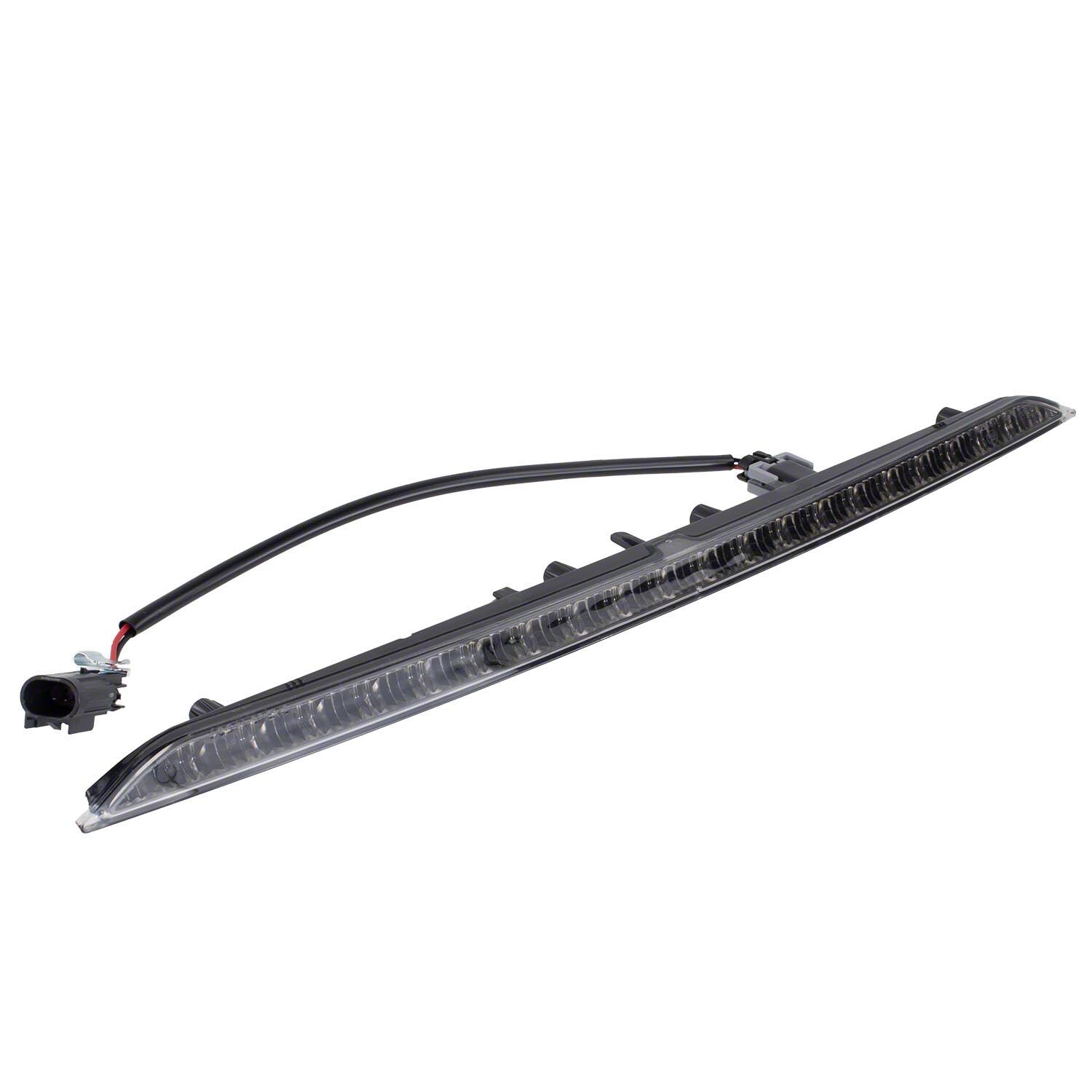 Center High Mount Stop Light Mounted Lamp - Rear, | Parts | Ford.com