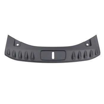 Rear Body Panel Trim Plate (BEV)