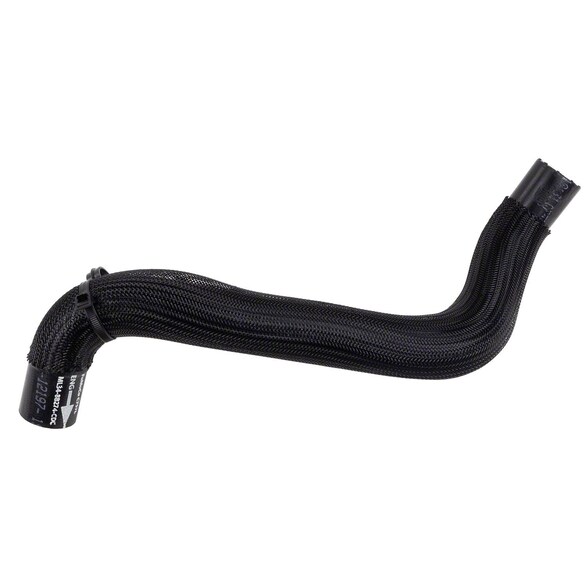 Radiator Coolant Hose - Upper 5.0L Main Image