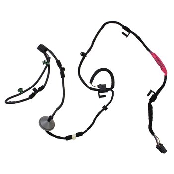 Wire - Right, Front, Rear (All Medium)