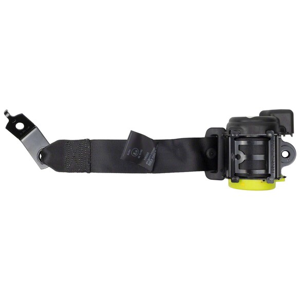 Seat Belt - Rear, Center Main Image