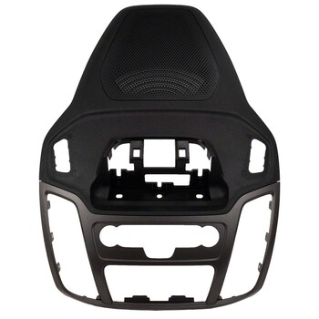 Instrument Panel Bezel