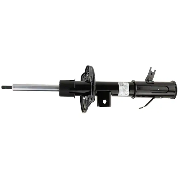 Suspension Strut Shock Absorber Bolt and top nut - Left, Front, Lower 2.0L (SHOCK) Main Image