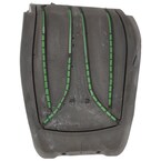 Seat Back Cushion Pad - Right, Front, Driver Main Image