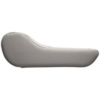 Armrest - Left, Rear