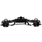Bumper Face Bar Reinforcement Beam Towbar - Rear Main Image