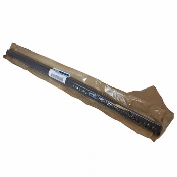 Outside Door Belt molding Seal - Right, Front, Outer