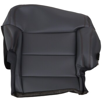 Seat Cover Cushion - Right, Front