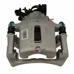 Disc Brake Caliper - Right, Rear (GT) Main Image