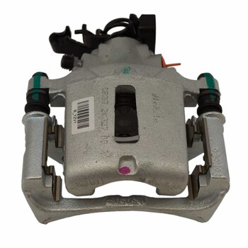 Disc Brake Caliper - Right, Rear (GT)