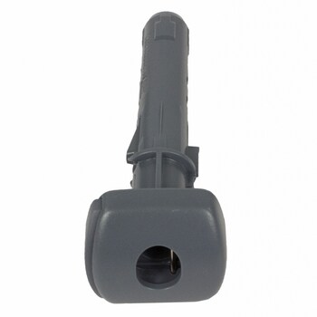Headrest Guide Sleeve - Rear