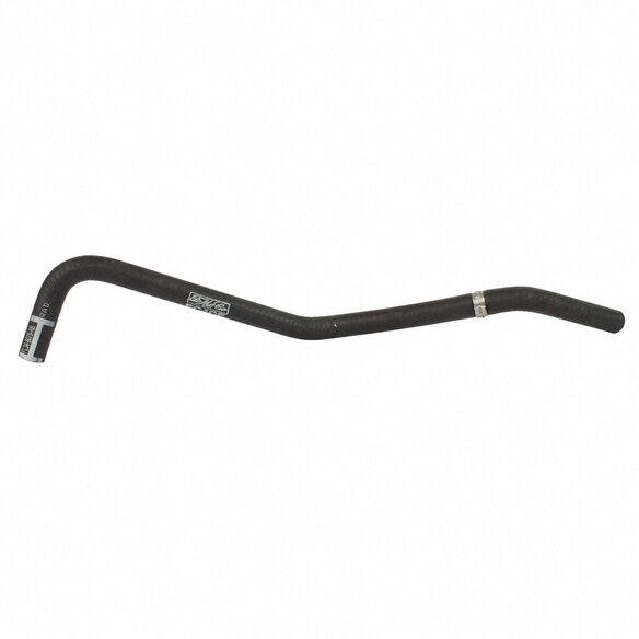 Engine Coolant Overflow Hose Main Image