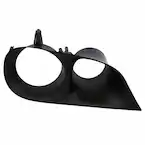 Fog Light Trim Bezel - Left, Front (Cobra) Main Image