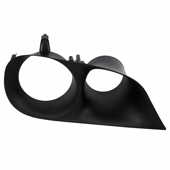Fog Light Trim Bezel - Left, Front (Cobra) Main Image