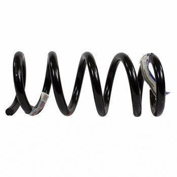 Coil Spring - Left, Right, Rear