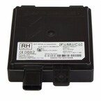 Blind Spot Detection System Warning Sensor Collision - Left, Right, Rear Main Image