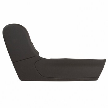 Seat Back Latch Cover CAPTAINS SEATS