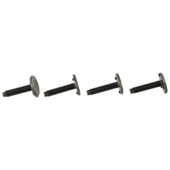 Bolt - M6 X 25MM Main Image