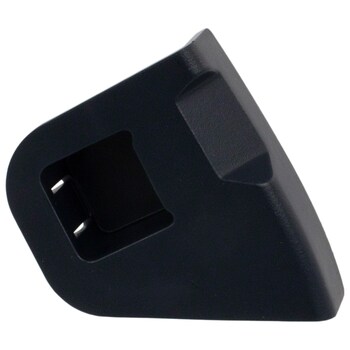 Glove Box Door Striker Catch - Left