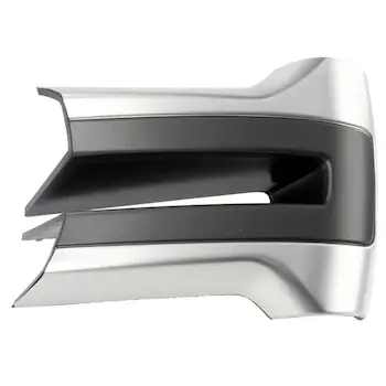 Steering Wheel Trim Cover