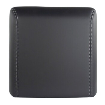 Console Armrest Centre Cover And Pad (Raptor Series)