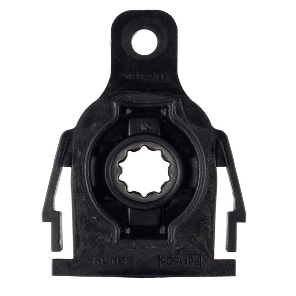 Radiator Insulator Rubber Main Image