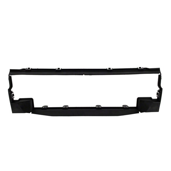 Radiator Support Air Deflector - Front Main Image