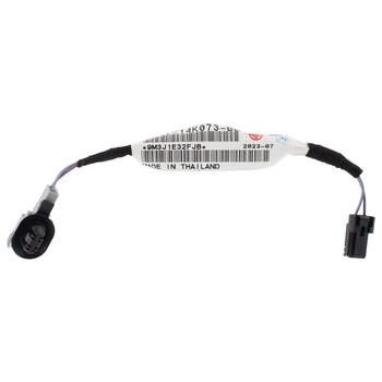 Wiring Electronic Dual Zone ATC A / C