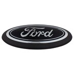 Grille Emblem Decal - Front (Tremor Series) Main Image