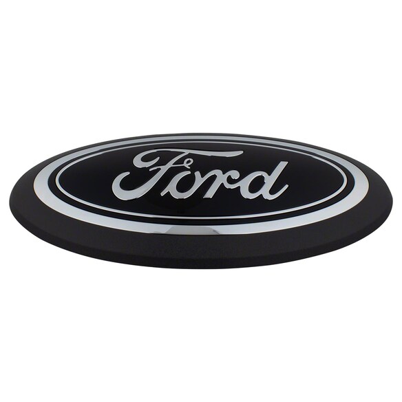 Grille Emblem Decal - Front (Tremor Series) Main Image