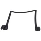 Window Channel Track - Right, Rear Main Image